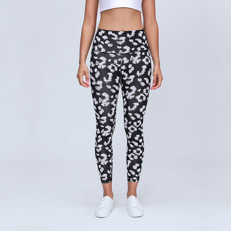 Running Sports And Leisure Fitness Pants