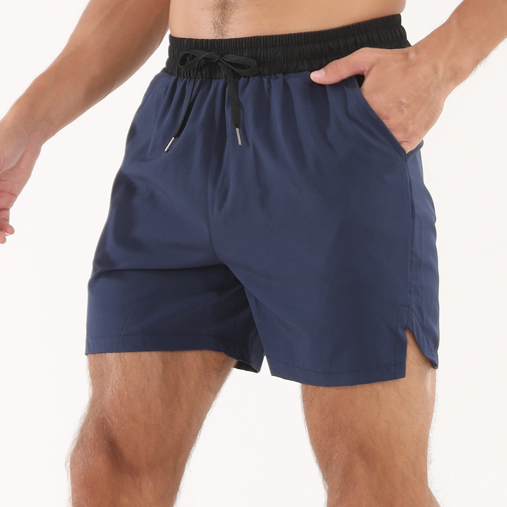 Sports And Leisure Shorts Men's Fitness Training