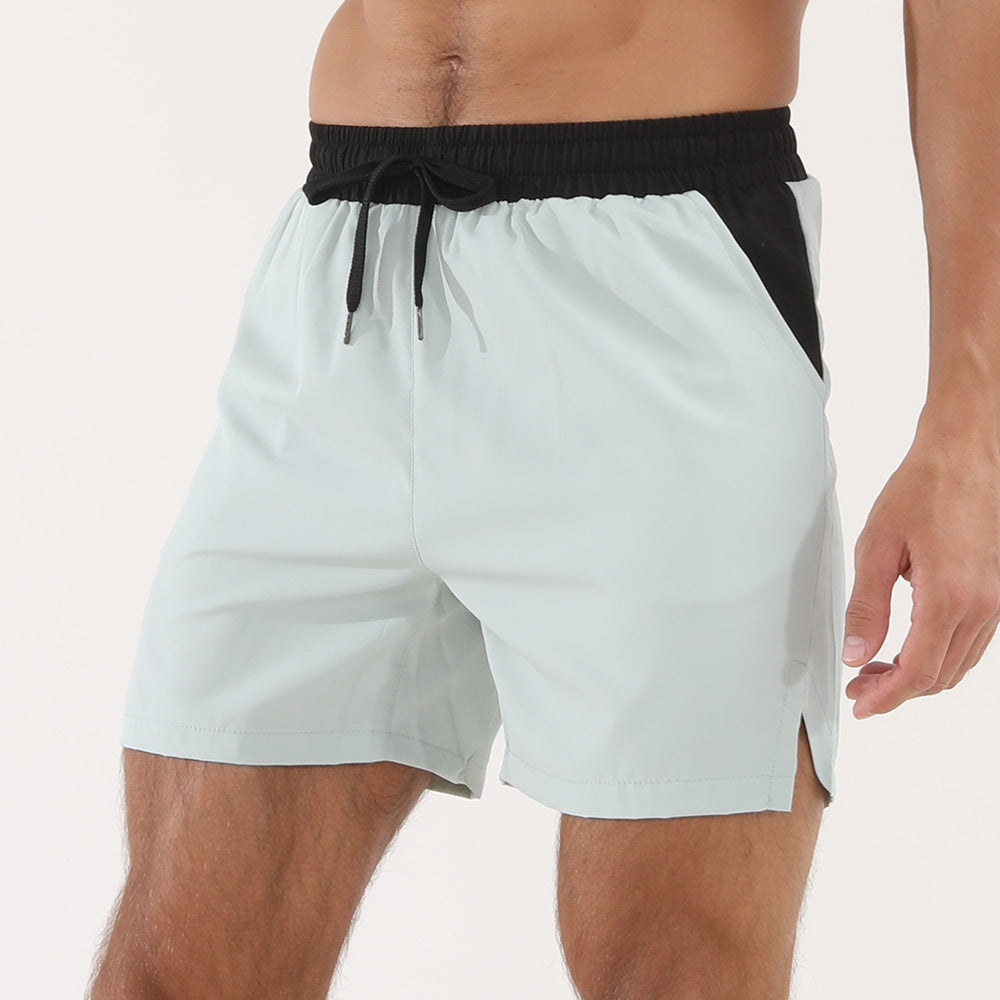 Sports And Leisure Shorts Men's Fitness Training