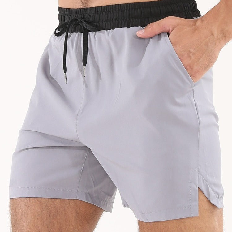 Sports And Leisure Shorts Men's Fitness Training