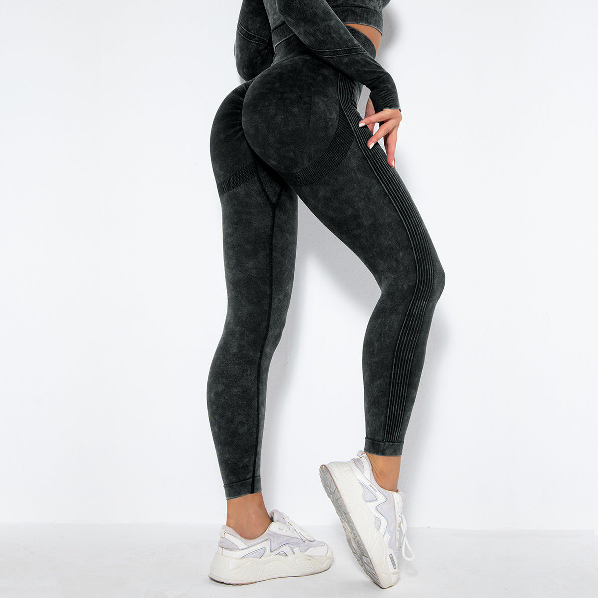 Women's Sports And Fitness Leggings